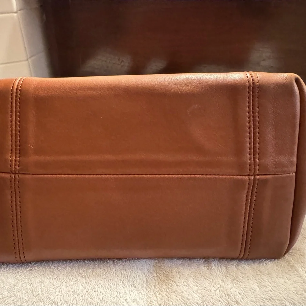 Vintage Coach Waverly Tote B6M-4133 - Picture 3 of 10